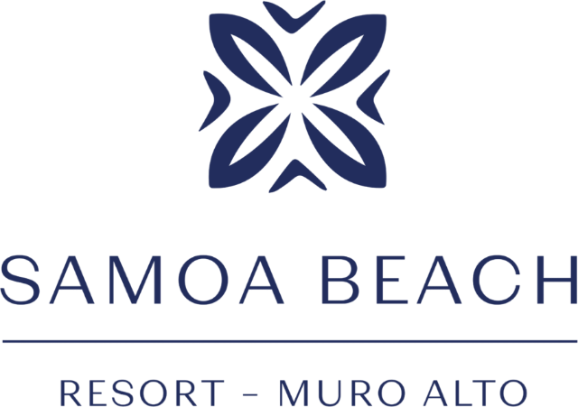 Samoa Beach Resort \u00b7 Muro Alto