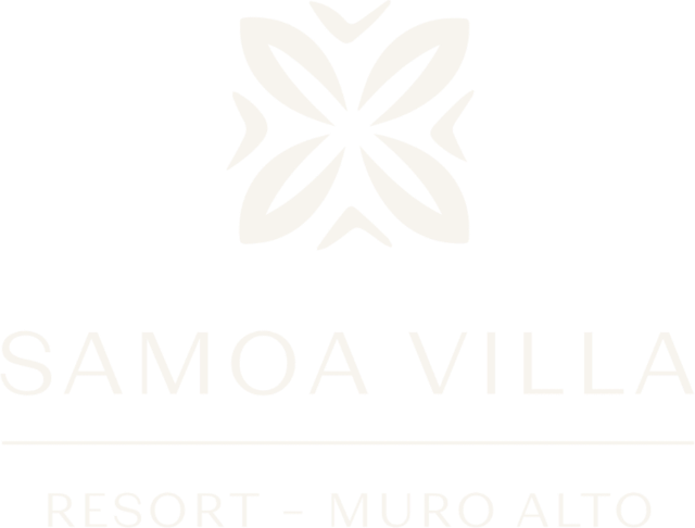 Samoa Villa Resort \u00b7 Muro Alto